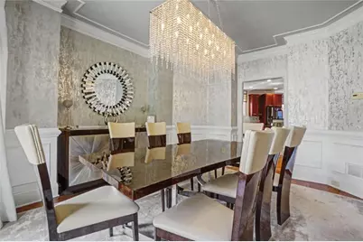 2709 Rustling Pines Court NE, Marietta, GA 30062 - Photo 9