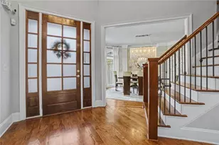 2709 Rustling Pines Ct NE, Marietta, GA 30062 - Photo 5