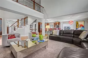 2709 Rustling Pines Ct NE, Marietta, GA 30062 - Photo 17