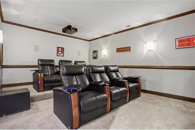 2709 Rustling Pines Court NE, Marietta, GA 30062 - Photo 45