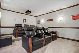 2709 Rustling Pines Ct NE, Marietta, GA 30062 - Photo 45