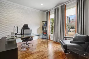 2709 Rustling Pines Ct NE, Marietta, GA 30062 - Photo 7