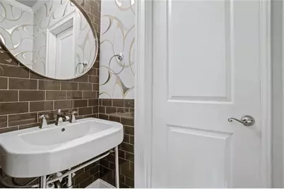 2709 Rustling Pines Court NE, Marietta, GA 30062 - Photo 13