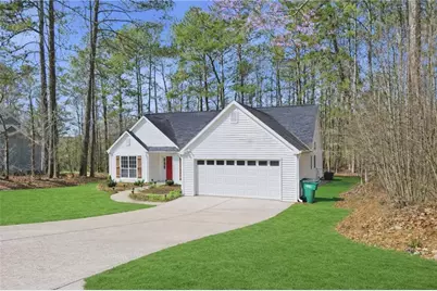 7005 Woodfield Way, Woodstock, GA 30188 - Photo 3