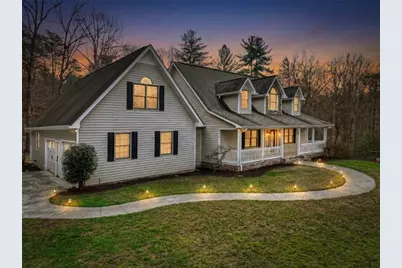 241 Cartecay Trace, Ellijay, GA 30536 - Photo 1