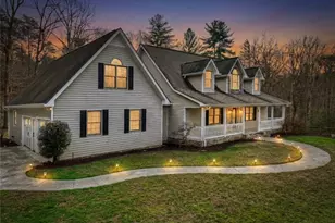 241 Cartecay Trce, Ellijay, GA 30536 - Photo 1