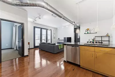 5300 Peachtree Road #3309, Chamblee, GA 30341 - Photo 9