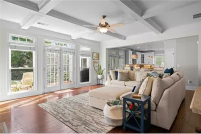 1165 Bluffhaven Way NE, Atlanta, GA 30319 - Photo 13