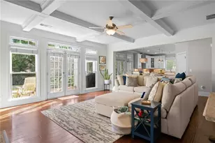 1165 Bluffhaven Way NE, Atlanta, GA 30319 - Photo 13