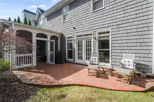 1165 Bluffhaven Way NE, Atlanta, GA 30319 - Photo 37