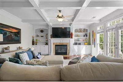 1165 Bluffhaven Way NE, Atlanta, GA 30319 - Photo 11