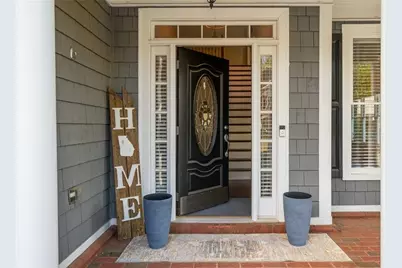 1165 Bluffhaven Way NE, Atlanta, GA 30319 - Photo 3