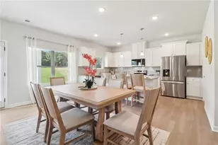 1321 Stephens Vw Dr, Loganville, GA 30052 - Photo 9