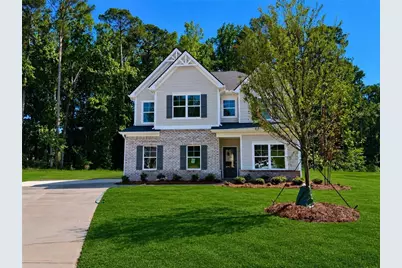 1321 Stephens View Drive, Loganville, GA 30052 - Photo 1