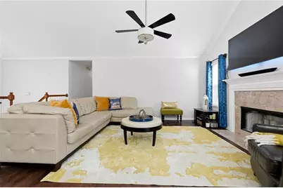 4559 Meadows Road, Powder Springs, GA 30127 - Photo 9