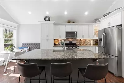 4559 Meadows Road, Powder Springs, GA 30127 - Photo 5