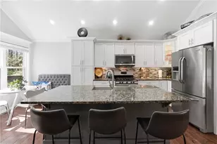 4559 Meadows Rd, Powder Springs, GA 30127 - Photo 5