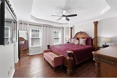 4559 Meadows Road, Powder Springs, GA 30127 - Photo 11