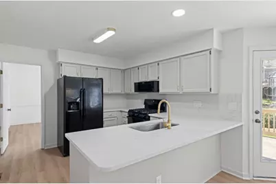 660 Trailwood Lane SW, Marietta, GA 30064 - Photo 7