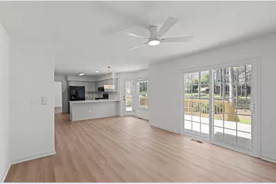 660 Trailwood Lane SW, Marietta, GA 30064 - Photo 11