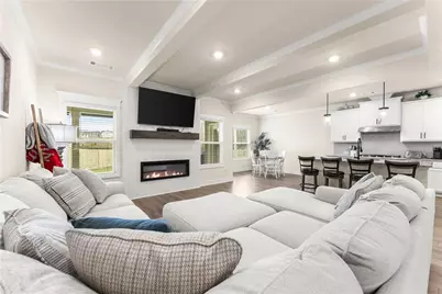 5366 Windridge Parkway, Gainesville, GA 30507 - Photo 7