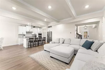 5366 Windridge Parkway, Gainesville, GA 30507 - Photo 9