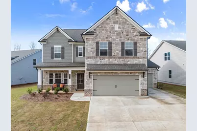 5366 Windridge Parkway, Gainesville, GA 30507 - Photo 1