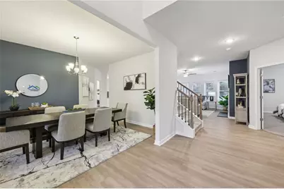 1302 Stephens View Drive, Loganville, GA 30052 - Photo 3