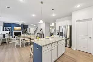 1302 Stephens Vw Dr, Loganville, GA 30052 - Photo 19