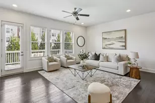 1388 La France Street Northeast, Atlanta, GA 30307 - Photo 21