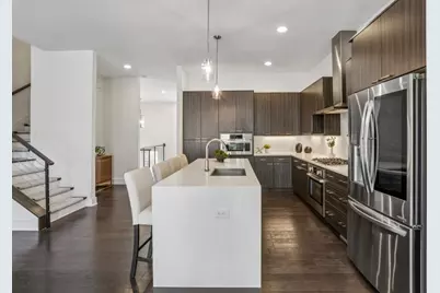 1388 La France Street NE #8, Atlanta, GA 30307 - Photo 19