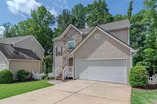 28 Greystone Ridge, Hiram, GA 30141 - Photo 3