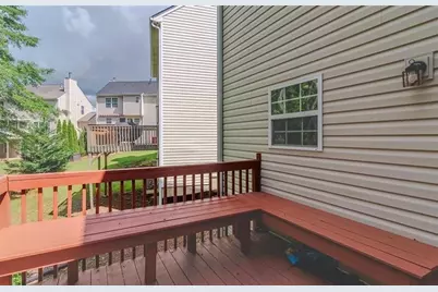 28 Greystone Ridge, Hiram, GA 30141 - Photo 17