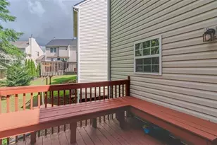 28 Greystone Ridge, Hiram, GA 30141 - Photo 17