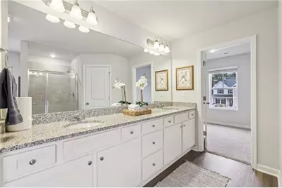 1352 Stephens View Drive, Loganville, GA 30052 - Photo 53