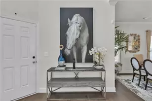 244 Wild Rose, Canton, GA 30115 - Photo 5