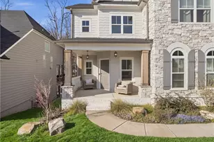 244 Wild Rose, Canton, GA 30115 - Photo 3