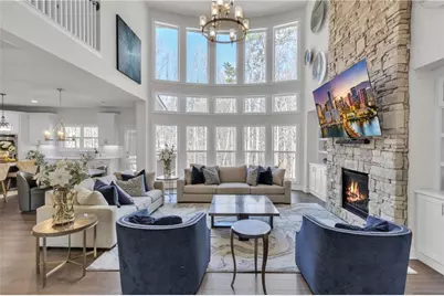 244 Wild Rose, Canton, GA 30115 - Photo 9