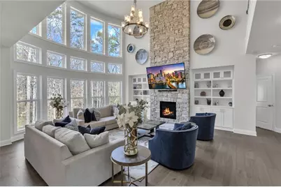 244 Wild Rose, Canton, GA 30115 - Photo 11