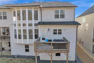 244 Wild Rose, Canton, GA 30115 - Photo 47