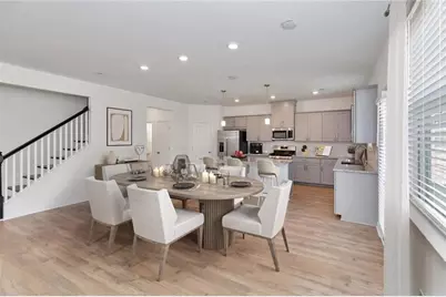 1816 Derrick Drive, Grayson, GA 30017 - Photo 3