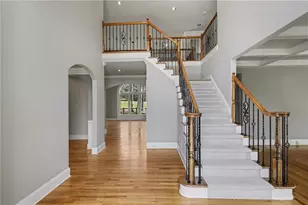 14565 Creek Club Dr, Alpharetta, GA 30004 - Photo 7