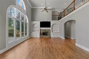 14565 Creek Club Dr, Alpharetta, GA 30004 - Photo 9