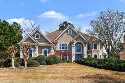 14565 Creek Club Drive, Alpharetta, GA 30004 - Photo 1