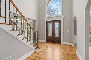 14565 Creek Club Dr, Alpharetta, GA 30004 - Photo 5