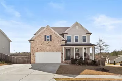 72 Rolling Rock Way, Dallas, GA 30157 - Photo 1