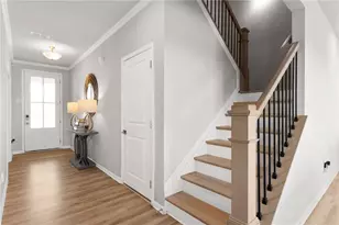 72 Rolling Rock Way, Dallas, GA 30157 - Photo 7