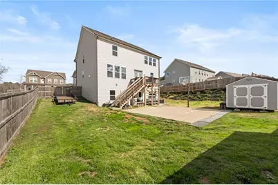 72 Rolling Rock Way, Dallas, GA 30157 - Photo 45