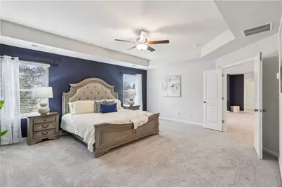 1332 Stephens View Drive, Loganville, GA 30052 - Photo 51