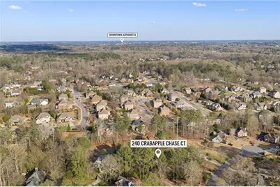 240 Crabapple Chase Court, Alpharetta, GA 30004 - Photo 45